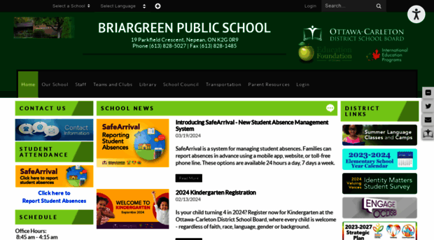 briargreenps.ocdsb.ca