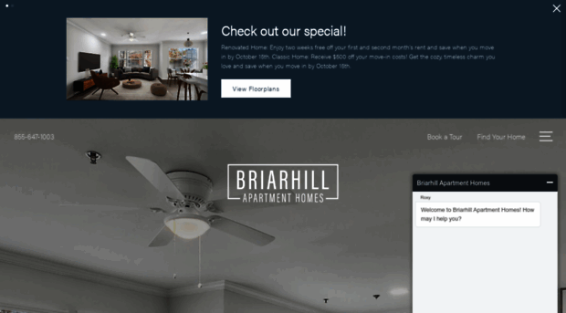 briarhillapts.com