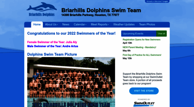 briarhillsdolphins.swimtopia.com