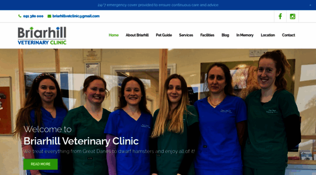 briarhillvets.ie