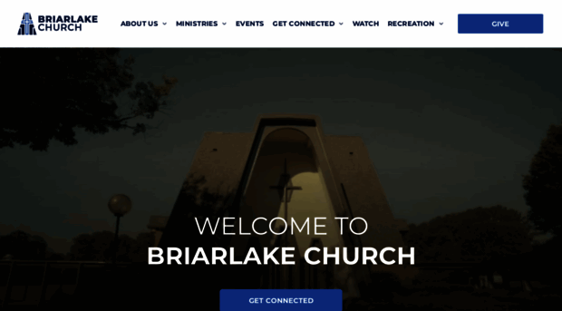 briarlakechurch.org