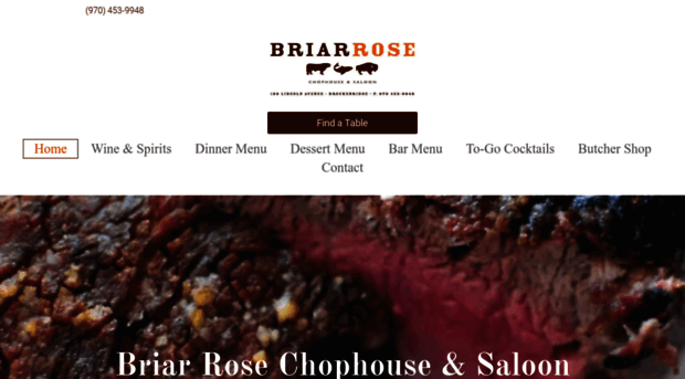 briarrosechophouse.com