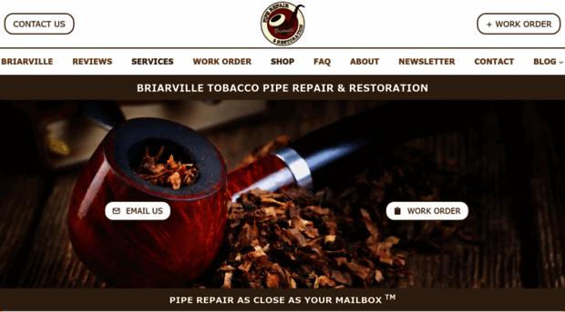 briarville.com