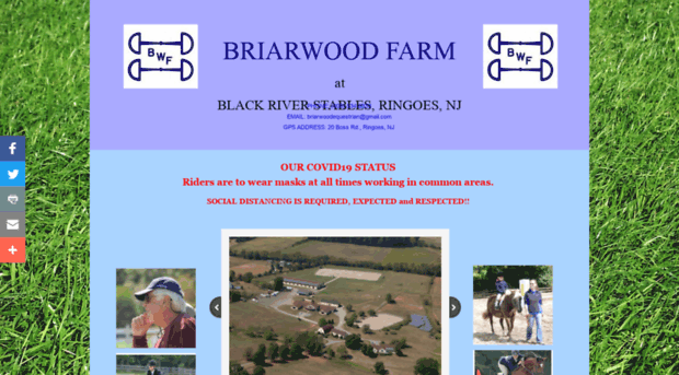 briarwood-farm.com