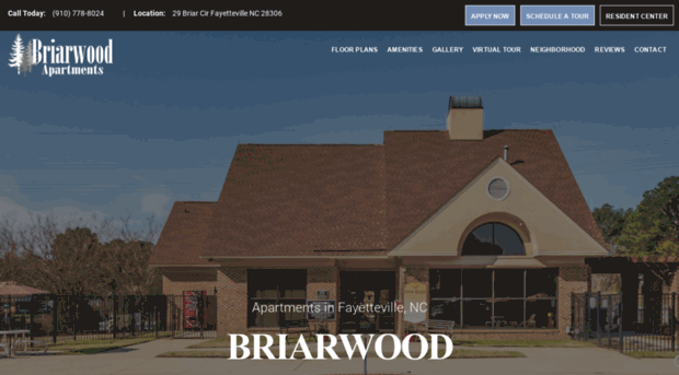 briarwoodapartmenthomes.com