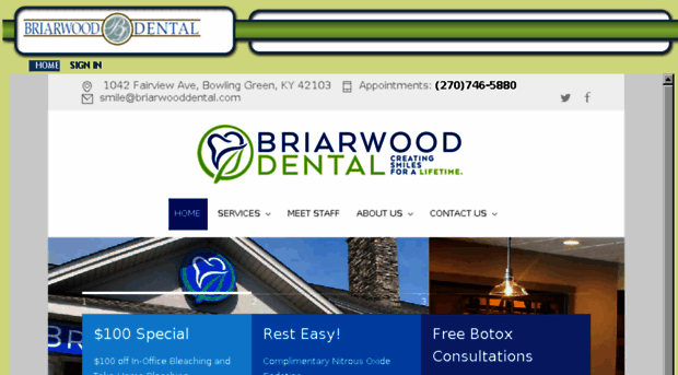 briarwooddental.mydentalvisit.com