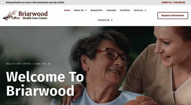 briarwoodhcc.com