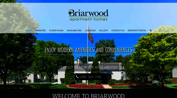 briarwoodofwaterford.com