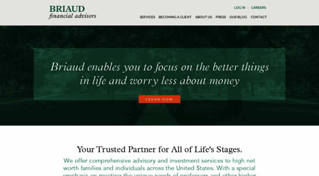 briaud.com