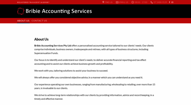 bribieaccounting.com.au