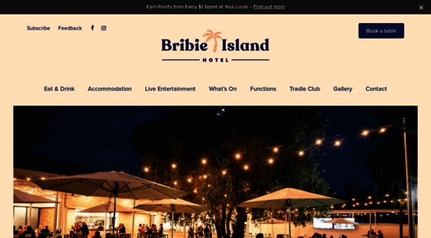 bribieislandhotel.com.au