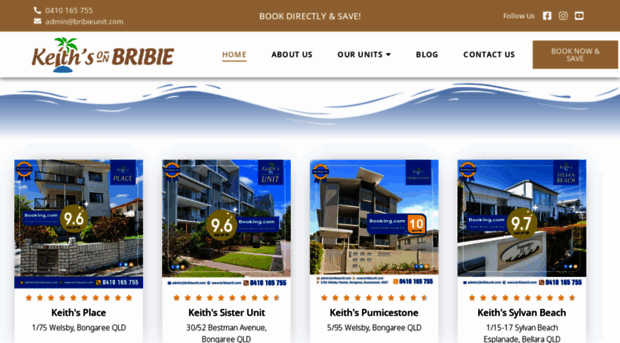 bribieunit.com