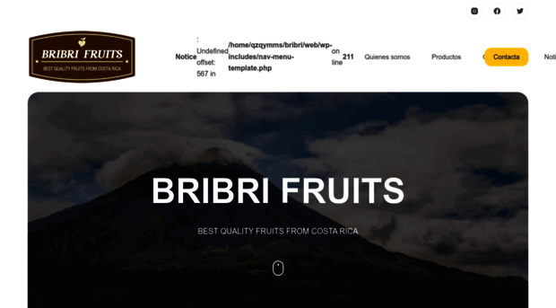 bribrifruits.com