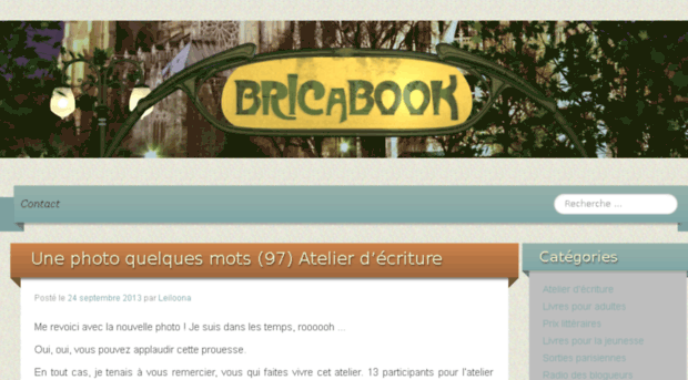 bricabook.fr