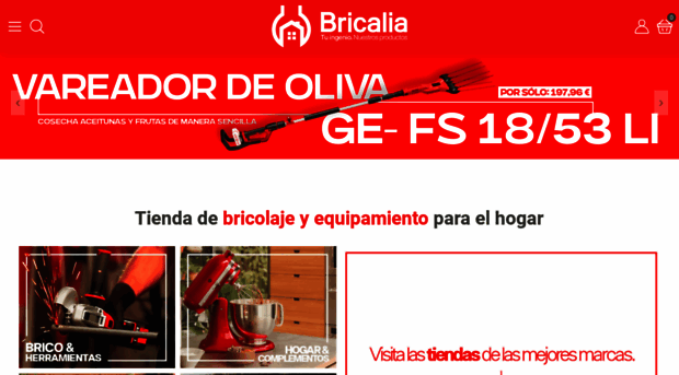 bricalia.com