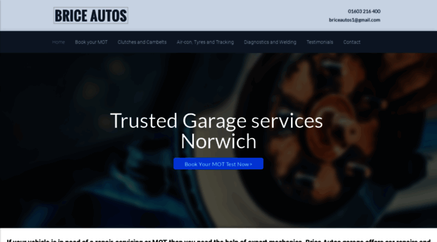 briceautos.co.uk