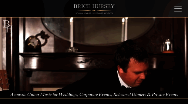 bricehursey.com