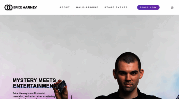 bricemagic.com