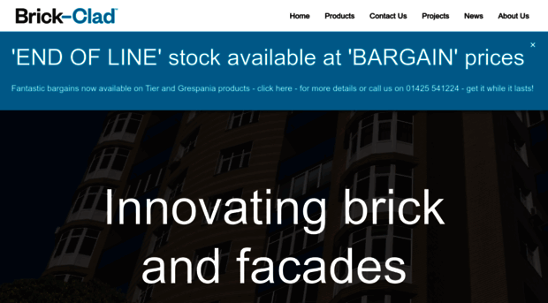 brick-clad.co.uk