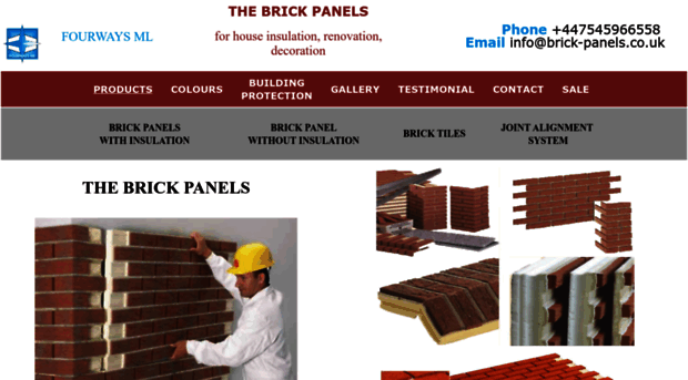 brick-panels.co.uk