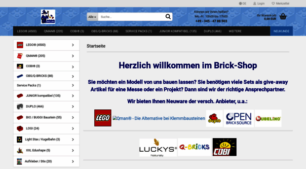 brick-shop.de