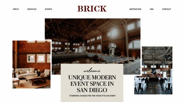 brick.828venues.com