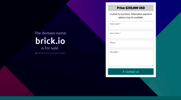 brick.io