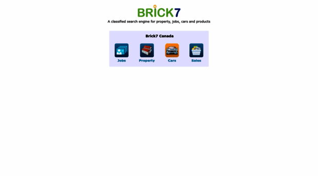 brick7-ca.com