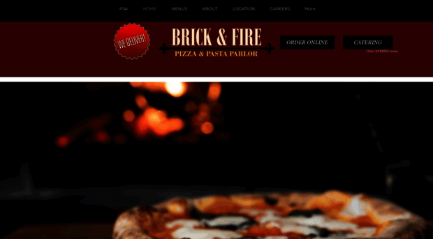 brickandfire.com