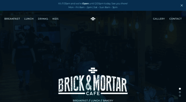 brickandmortarcafe.com