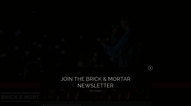 brickandmortarmusic.com