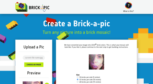 brickapic.com