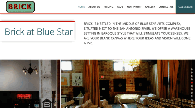 brickatbluestar.com