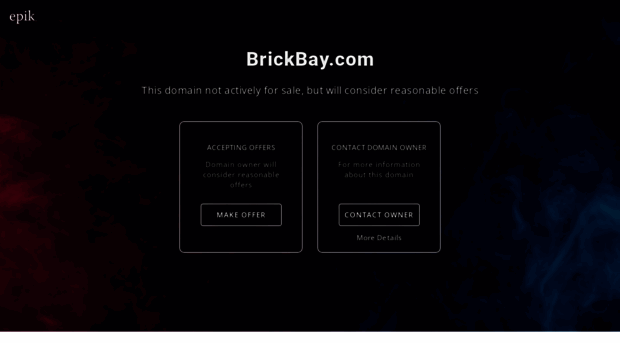 brickbay.com