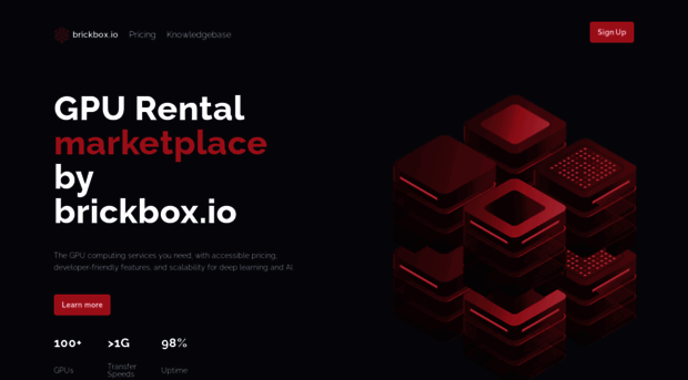 brickbox.io