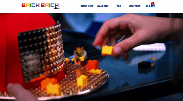 brickbrickgear.com