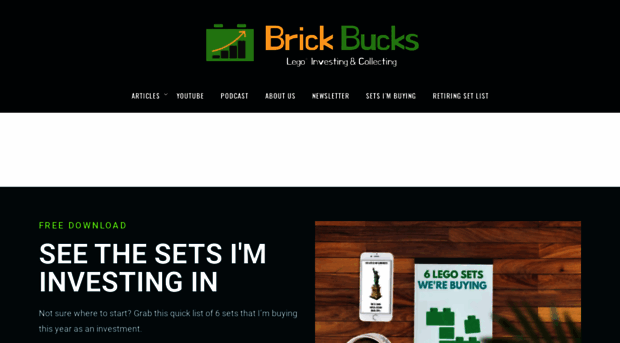 brickbucks.net