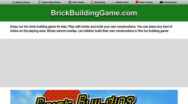 brickbuildinggame.com