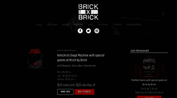 brickbybrick.com