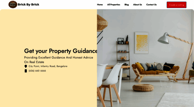 brickbybrickpvt-ltd.com