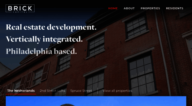 brickcapitalre.com