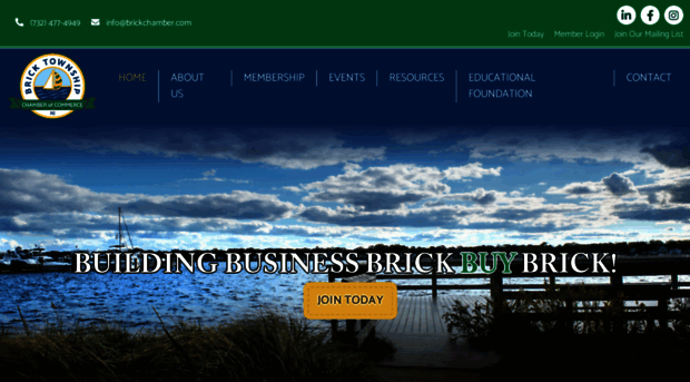 brickchamber.com