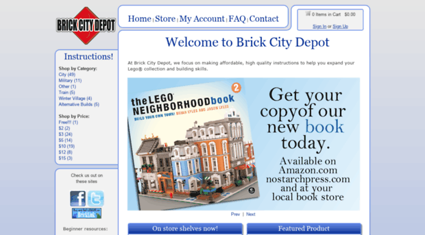 brickcitydepot.com