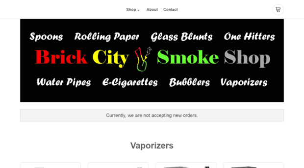 brickcitysmokeshop.net