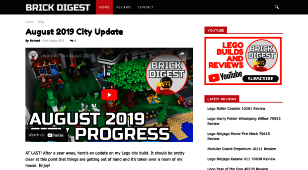 brickdigest.com