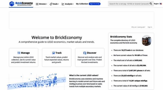 brickeconomy.com