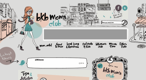 brickellandkbmoms.com