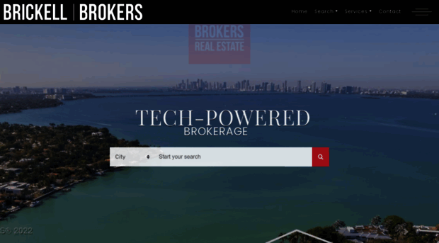 brickellbrokers.com