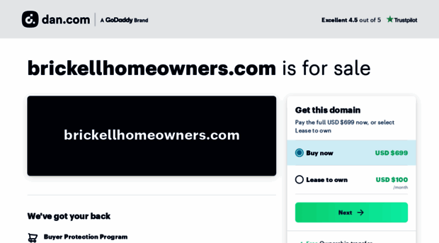 brickellhomeowners.com