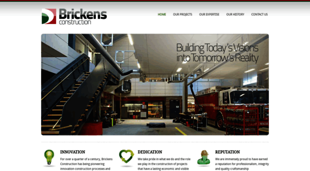 brickens.com